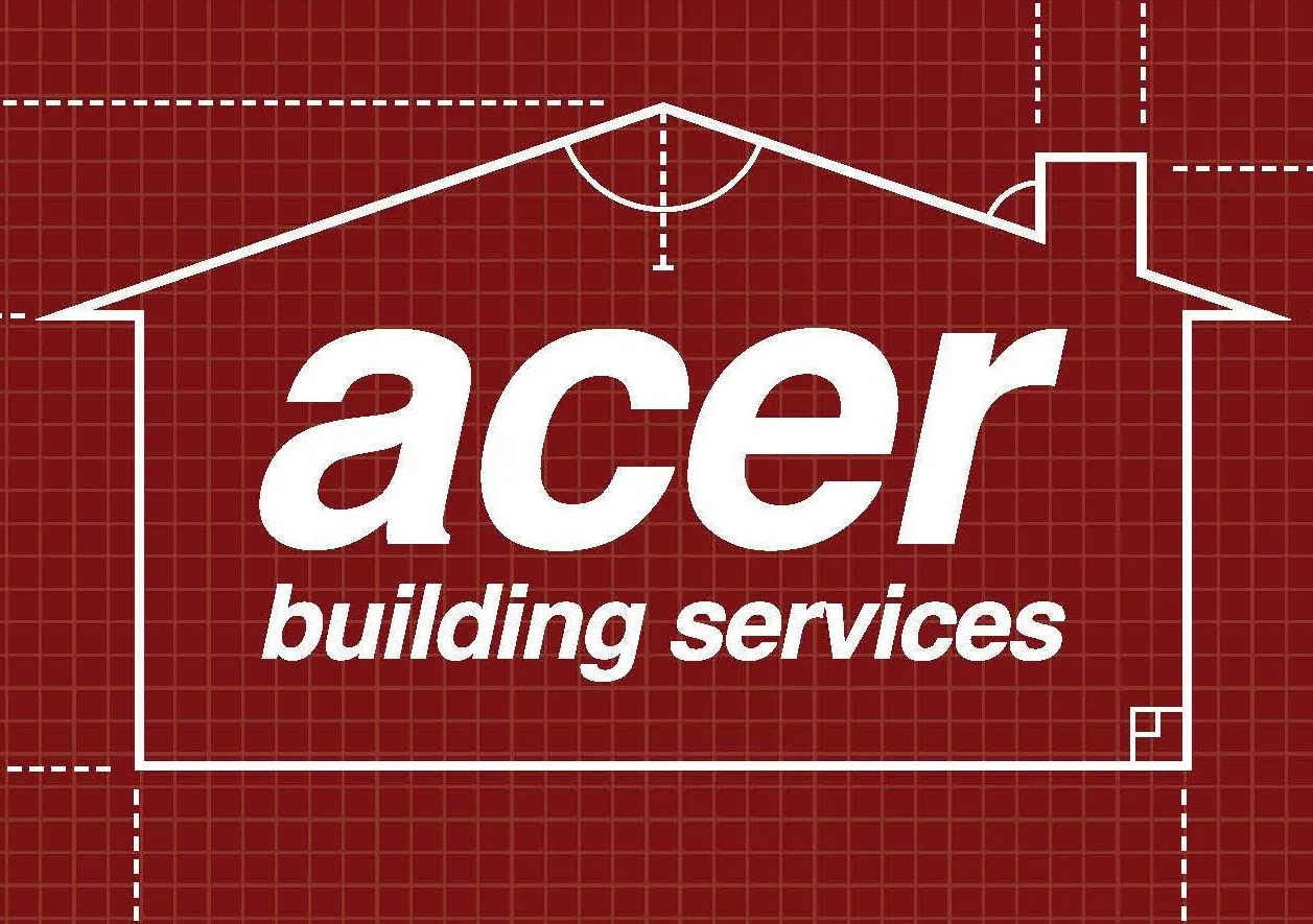 Acer Building Services Logo