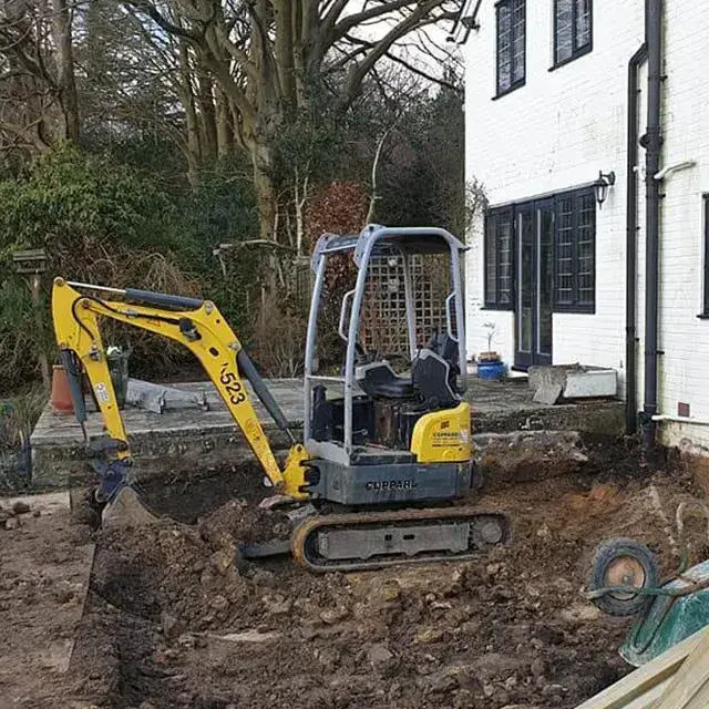 Foundation