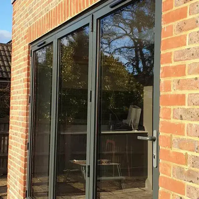 Sliding Doors